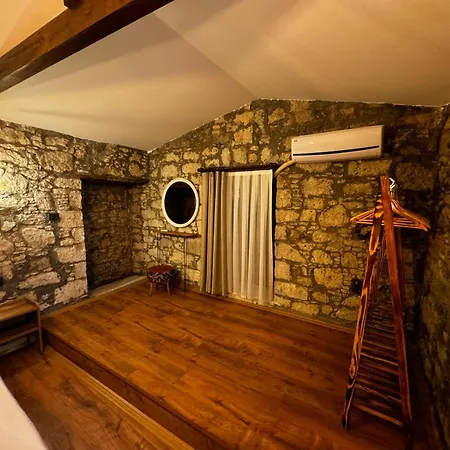 Готель Baba Evi Butik