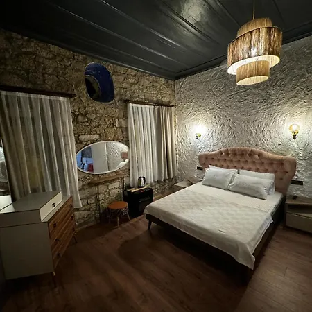 Baba Evi Butik Готель Чешме