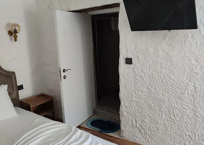 Baba Evi Butik Hotel *