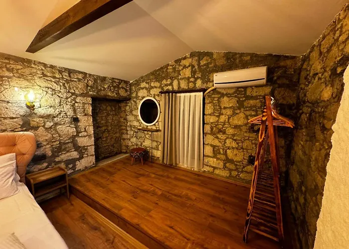 호텔 Baba Evi Butik