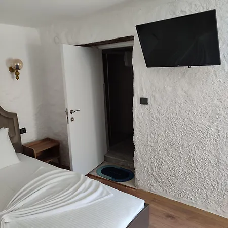 Baba Evi Butik Hotel *