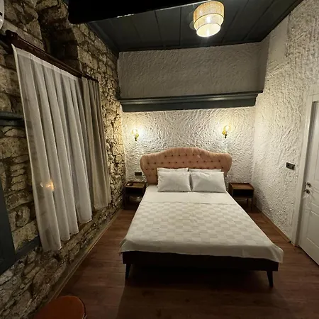 Baba Evi Butik Hotel *