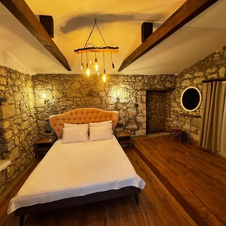 Baba Evi Butik *