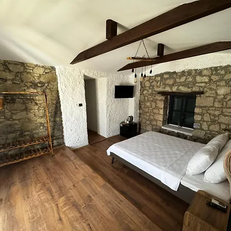 Hotel Baba Evi Butik Çeşme